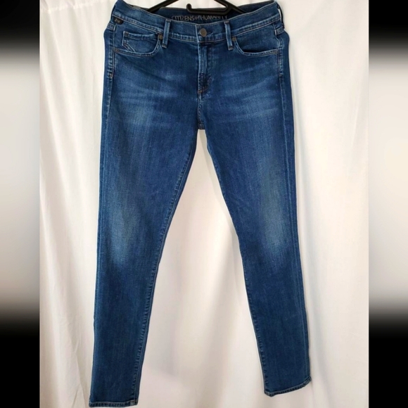 Citizens of Humanity jeans - Picture 1 of 2